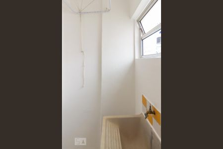 Área de serviço de apartamento para alugar com 1 quarto, 32m² em Vila Buarque, São Paulo
