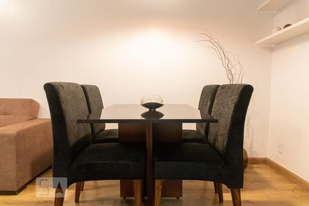 Apartamento para alugar com 46m², 1 quarto e 1 vagaSala