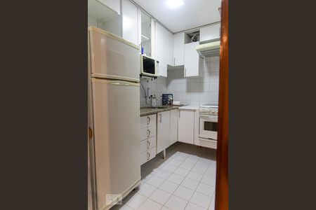 Apartamento para alugar com 46m², 1 quarto e 1 vagaCozinha
