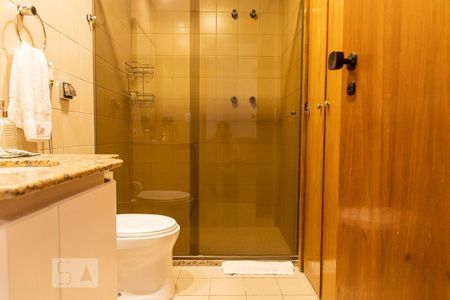 Apartamento para alugar com 46m², 1 quarto e 1 vagaBanheiro