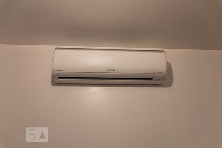 Apartamento para alugar com 46m², 1 quarto e 1 vagaAr condicionado