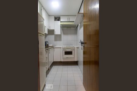 Apartamento para alugar com 46m², 1 quarto e 1 vagaCozinha