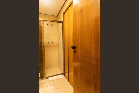 Apartamento para alugar com 46m², 1 quarto e 1 vagaBanheiro