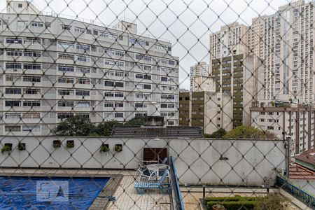 Apartamento para alugar com 46m², 1 quarto e 1 vagaVista da Varanda