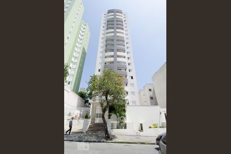 Apartamento à venda com 56m², 2 quartos e 1 vaga Apartamento à venda com 56m², 2 quartos e 1 vagaFachada