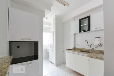 Apartamento à venda com 56m², 2 quartos e 1 vaga Apartamento à venda com 56m², 2 quartos e 1 vagaCozinha