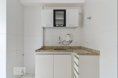 Apartamento à venda com 56m², 2 quartos e 1 vaga Apartamento à venda com 56m², 2 quartos e 1 vagaCozinha