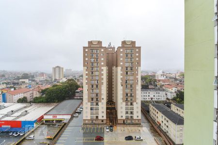 Apartamento à venda com 56m², 2 quartos e 1 vaga Apartamento à venda com 56m², 2 quartos e 1 vagaVista do Quarto 1