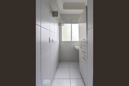 Apartamento à venda com 56m², 2 quartos e 1 vaga Apartamento à venda com 56m², 2 quartos e 1 vagaÁrea de Serviço