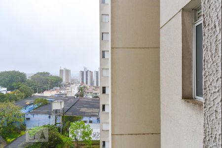 Apartamento à venda com 56m², 2 quartos e 1 vaga Apartamento à venda com 56m², 2 quartos e 1 vagaVista do Quarto 2