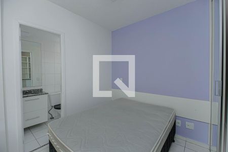 Quarto de apartamento à venda com 1 quarto, 29m² em Jardim Independência (são Paulo), São Paulo