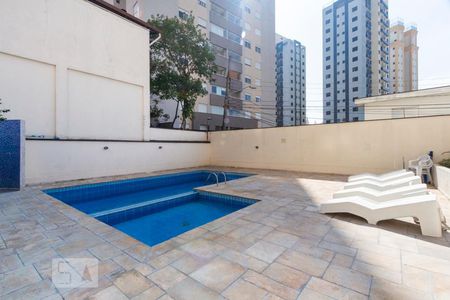 Apartamento para alugar com 63m², 2 quartos e 1 vagaPiscina
