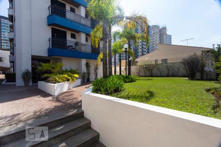 Apartamento para alugar com 63m², 2 quartos e 1 vagaÁrea Externa
