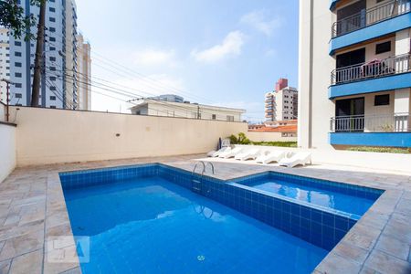 Apartamento para alugar com 63m², 2 quartos e 1 vagaPiscina