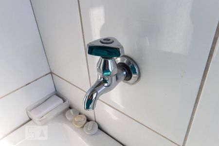 Apartamento para alugar com 63m², 2 quartos e 1 vagaÁrea de Serviço