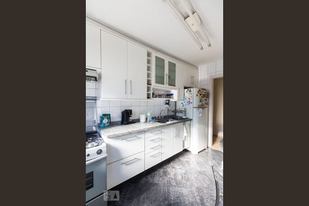 Apartamento para alugar com 63m², 2 quartos e 1 vagaCozinha