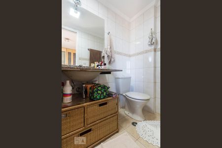Apartamento para alugar com 63m², 2 quartos e 1 vagaSuíte - Quarto 2