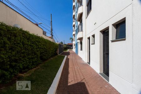 Apartamento para alugar com 63m², 2 quartos e 1 vagaÁrea Externa