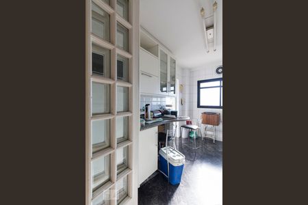 Apartamento para alugar com 63m², 2 quartos e 1 vagaCozinha