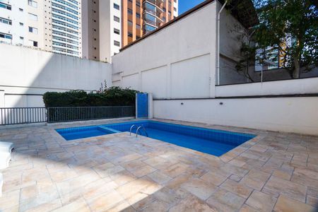 Apartamento para alugar com 63m², 2 quartos e 1 vagaPiscina