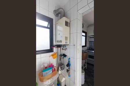 Apartamento para alugar com 63m², 2 quartos e 1 vagaÁrea de Serviço