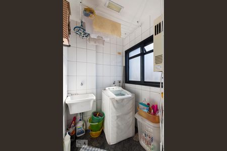 Apartamento para alugar com 63m², 2 quartos e 1 vagaÁrea de Serviço