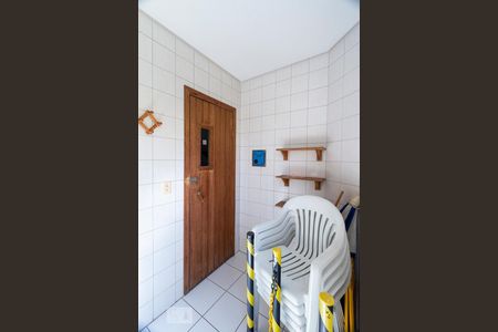 Apartamento para alugar com 63m², 2 quartos e 1 vagaSauna