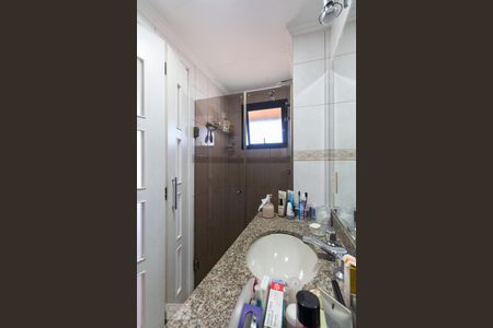 Apartamento para alugar com 63m², 2 quartos e 1 vagaSuíte - Quarto 2