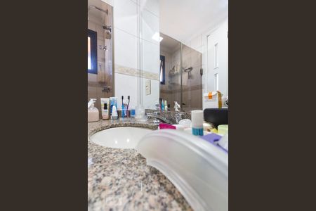 Apartamento para alugar com 63m², 2 quartos e 1 vagaSuíte - Quarto 2