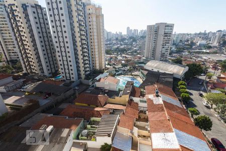 Vista de apartamento para alugar com 2 quartos, 63m² em Saúde, São Paulo