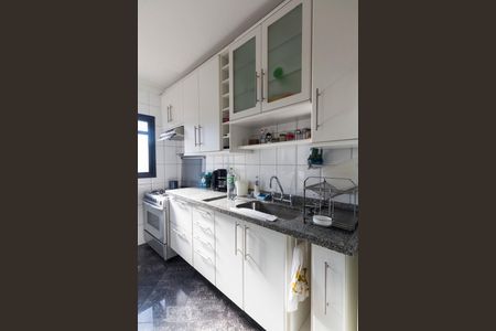 Apartamento para alugar com 63m², 2 quartos e 1 vagaCozinha