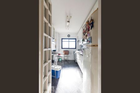 Apartamento para alugar com 63m², 2 quartos e 1 vagaCozinha