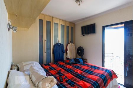 Apartamento para alugar com 63m², 2 quartos e 1 vagaQuarto 2 - Suíte