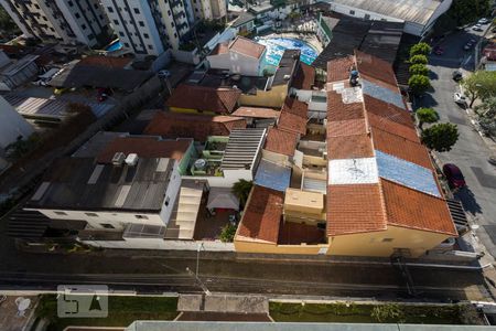 Vista de apartamento para alugar com 2 quartos, 63m² em Saúde, São Paulo