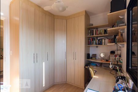 Apartamento para alugar com 63m², 2 quartos e 1 vagaQuarto 1
