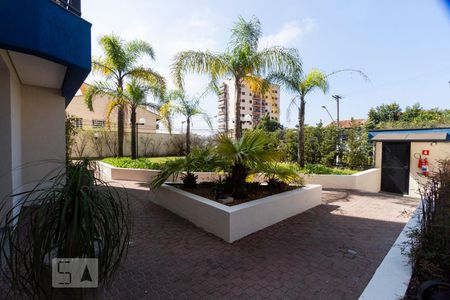Apartamento para alugar com 63m², 2 quartos e 1 vagaex