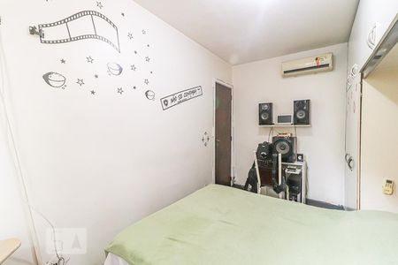 Apartamento à venda com 48m², 2 quartos e 1 vaga Apartamento à venda com 48m², 2 quartos e 1 vagaQuarto 2