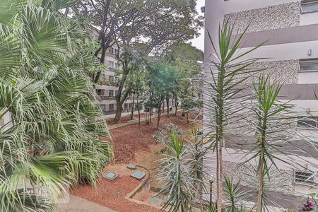 Apartamento à venda com 48m², 2 quartos e 1 vaga Apartamento à venda com 48m², 2 quartos e 1 vagaVista da Área de Serviço