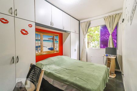 Apartamento à venda com 48m², 2 quartos e 1 vaga Apartamento à venda com 48m², 2 quartos e 1 vagaQuarto 2