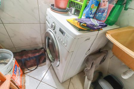 Apartamento à venda com 48m², 2 quartos e 1 vaga Apartamento à venda com 48m², 2 quartos e 1 vagaÁrea de Serviço