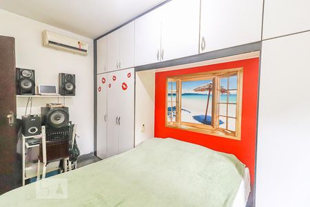 Apartamento à venda com 48m², 2 quartos e 1 vaga Apartamento à venda com 48m², 2 quartos e 1 vagaQuarto 2