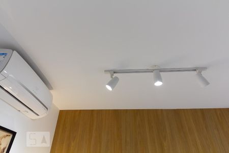 Studio para alugar com 32m², 1 quarto e 1 vaga Studio para alugar com 32m², 1 quarto e 1 vagaSuíte