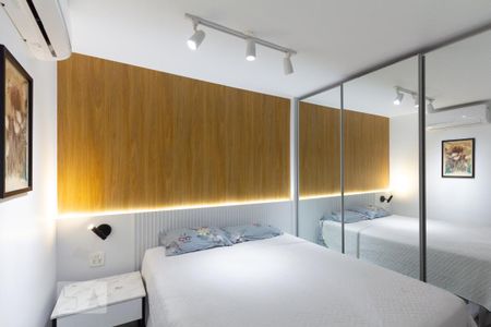 Studio para alugar com 32m², 1 quarto e 1 vaga Studio para alugar com 32m², 1 quarto e 1 vagaSuíte