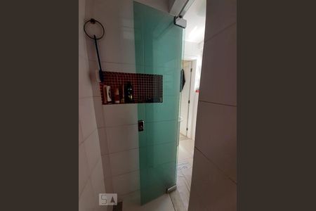 Apartamento à venda com 80m², 2 quartos e 1 vagaBanheiro da Suíte 2