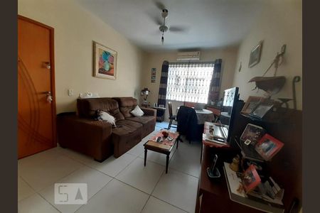 Apartamento à venda com 80m², 2 quartos e 1 vagaSala