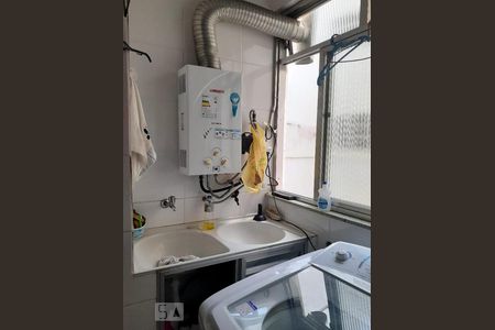 Apartamento à venda com 80m², 2 quartos e 1 vagaÁrea de Serviço