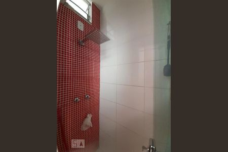 Apartamento à venda com 80m², 2 quartos e 1 vagaBanheiro da Suíte 2