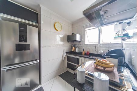 Apartamento à venda com 57m², 2 quartos e 1 vagaCozinha 