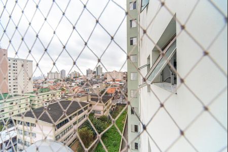 Apartamento à venda com 57m², 2 quartos e 1 vagaVista do Quarto 2