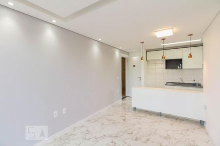 Sala  de apartamento à venda com 2 quartos, 47m² em Jardim América da Penha, São Paulo